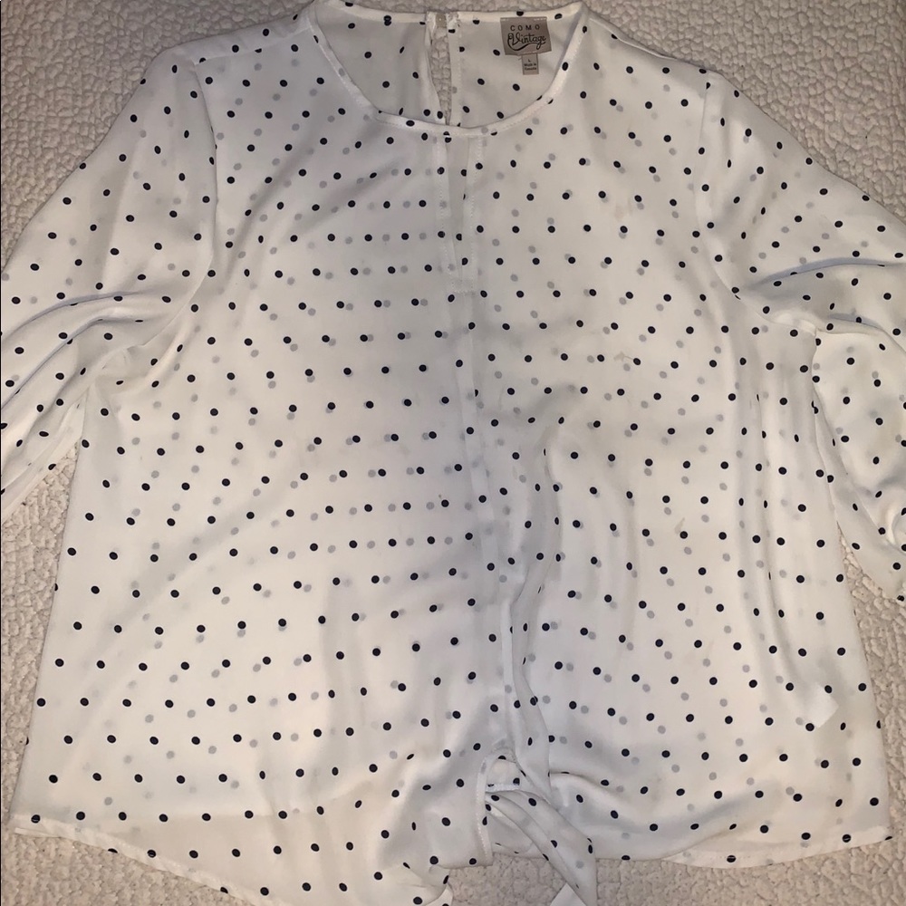 Blouse